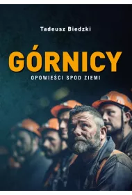Grnicy. Opowieci spod ziemi