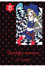 S�siedzka Opowie��. Tom 5