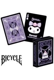 Bicycle Kuromi Quint
