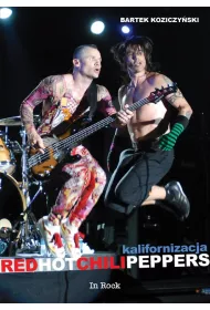Red Hot Chili Peppers