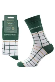 Be-Happy Gifts Skarpety Super Facet rozm. 42-46