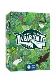 Czarodziejski labirynt