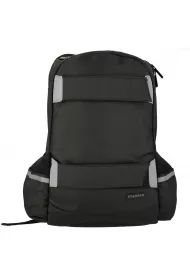 Starpak Plecak modzieowy stk Black