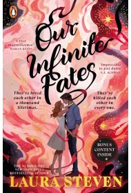 Our Infinite Fates