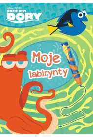 Moje Labirynty. Gdzie jest Dory?
