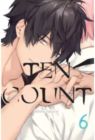 Ten Count. Tom 6