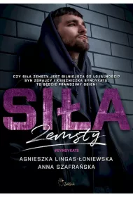 Sia zemsty. Syndykat. Tom 5