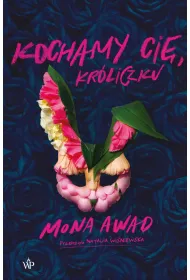 Kochamy ci�, Kr�liczku