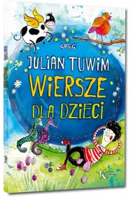 Wiersze dla dzieci