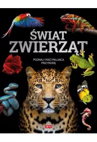 �wiat zwierz�t