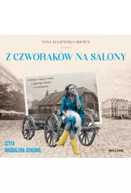 Audiobook Z czworak�w na salony mp3