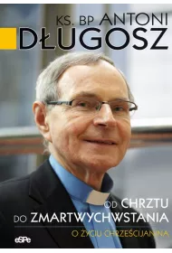eBook Od chrztu do zmartwychwstania mobi epub