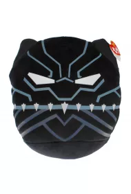 Pluszak 22 cm Squish Black Marvel METEOR TY39250
