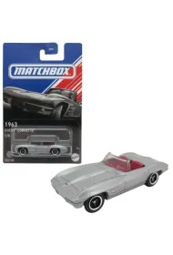 Matchbox. Samoch�d 1953 Chevy Corvette Mattel