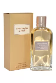 Abercrombie&Fitch First Instinct Sheer Woda perfumowana 100 ml