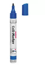 Herlitz Mazak wodoodporny niebieski