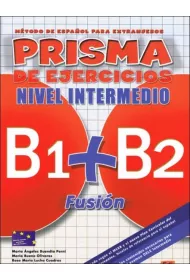 Prisma fusion B1+B2. �wiczenia
