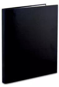 Penmate Segregator TT-40 A4/4 w�ski czarny 2 cm