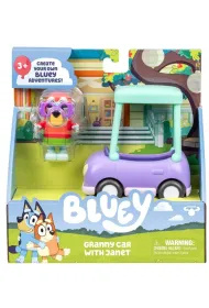 BLUEY AUTO BABCI I JANET 16X18X8 WB
