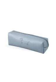 MFP Pi�rnik saszetka mini cube Sharky light gray