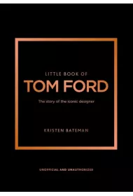 Little Book of Tom Ford