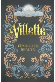 Villette. Wordsworth Classics wer. angielska