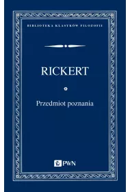 Przedmiot poznania