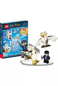 LEGO® Harry Potter™. Ponad 100 pomys��w, zabaw i zagadek