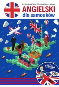Angielski dla samouk�w. Ksi��ka z p�yt� CD MP3