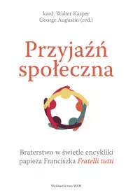 Przyja�� spo�eczna