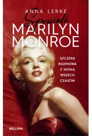 eBook Spowied Marilyn Monroe mobi epub