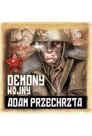 Audiobook Demony wojny. Cz�� 2 mp3