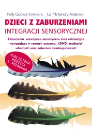 Dzieci z zaburzeniami integracji sensorycznej