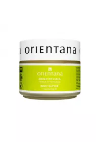 Orientana Orientalne bogate maso do ciaa trawa cytrynowa i ywokost 100 g
