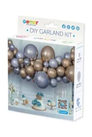 Godan Girlanda balonowa DIY 65 szt.