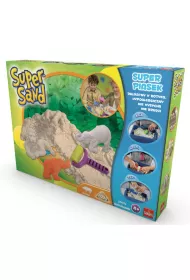Super Sand Animals Zwierz�ta * Goliath