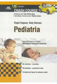 Crash Course. Pediatria