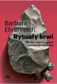 Rytuay krwi. rda i historia namitnoci do wojny