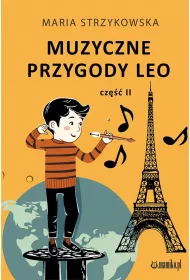 Muzyczne przygody Leo Tom 2