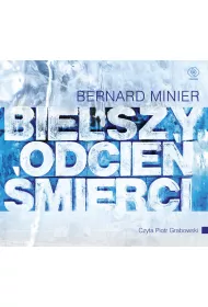 Audiobook Bielszy odcie� �mierci. Martin Servaz. Tom 1 CD