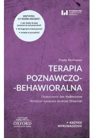 Terapia poznawczo-behawioralna