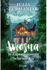 eBook Wiosna w Zapomnianym Schronisku mobi epub