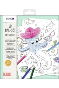 Wypuk�a malowanka - Ocean Heyda