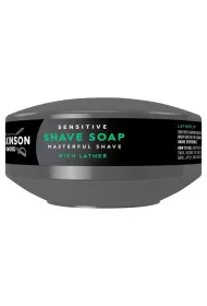 Wilkinson Sword Sensitive mydo do golenia 125 g