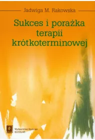 Sukces i pora�ka terapii kr�tkoterminowej