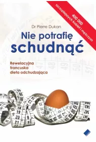 Nie potrafi� schudn��.
