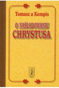 O na�ladowaniu Chrystusa
