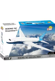 Boeing 787 Dreamliner