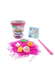 Slime Ramen Nudle dyniowy szczeniaczek Epee