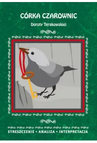 Crka Czarownic Doroty Terakowskiej